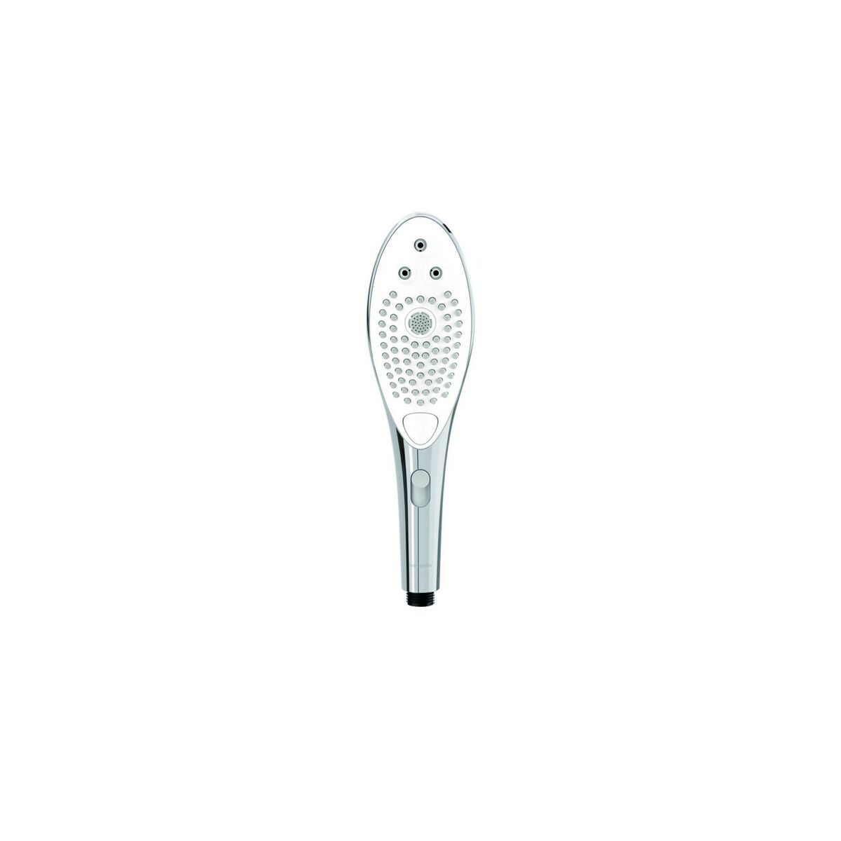 Vibromasseur Womanizer WOM176-CHROME